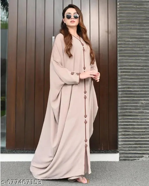 Abayas & Kaftans